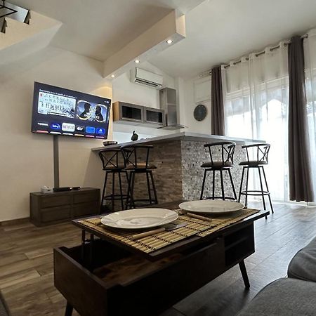 Apartement Maenat Borgo  Extérieur photo