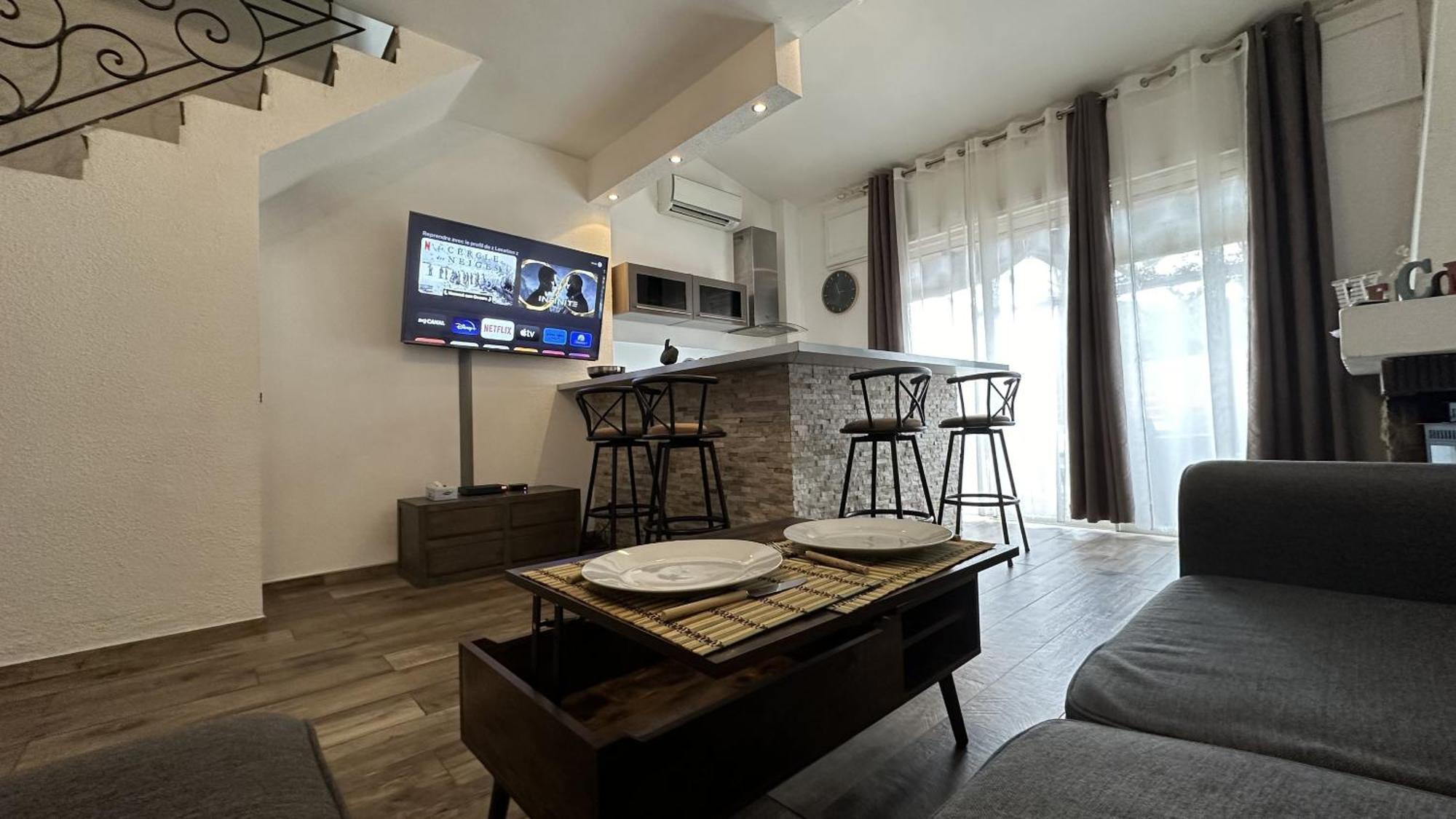 Apartement Maenat Borgo  Extérieur photo