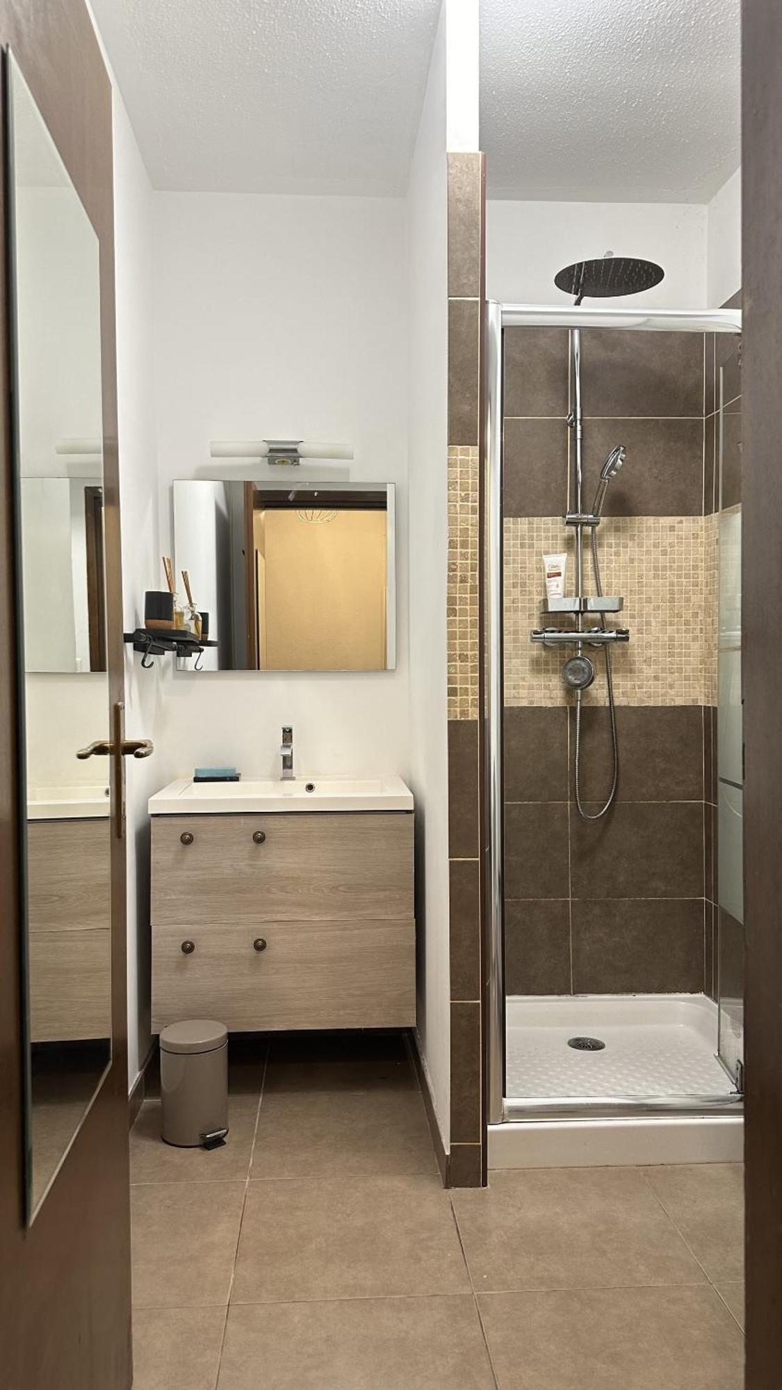 Apartement Maenat Borgo  Extérieur photo